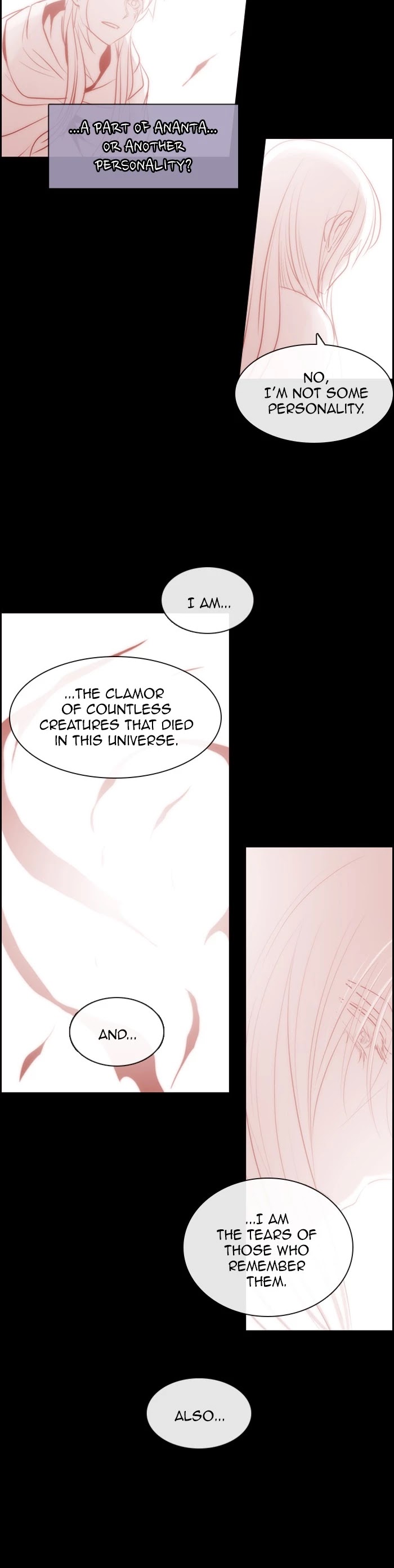 Kubera - Chapter 526: [Season 3] Ep. 241 - Ananta (30)