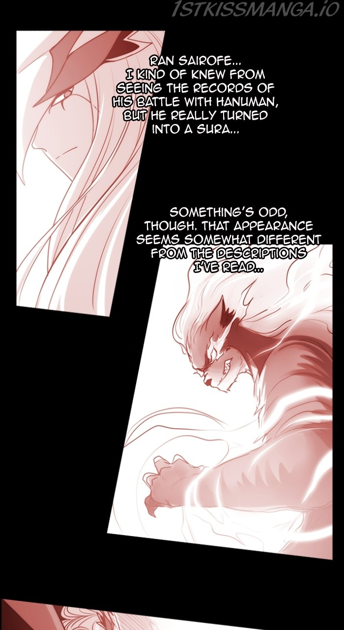 Kubera - Chapter 547