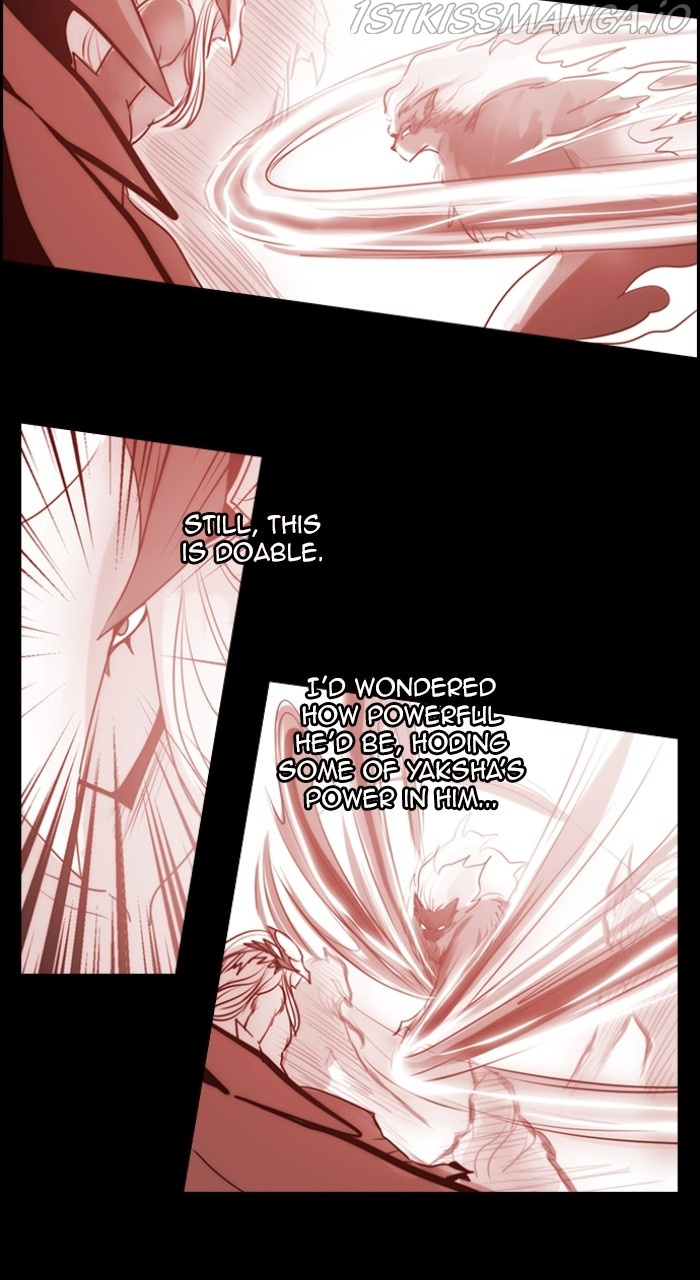 Kubera - Chapter 547