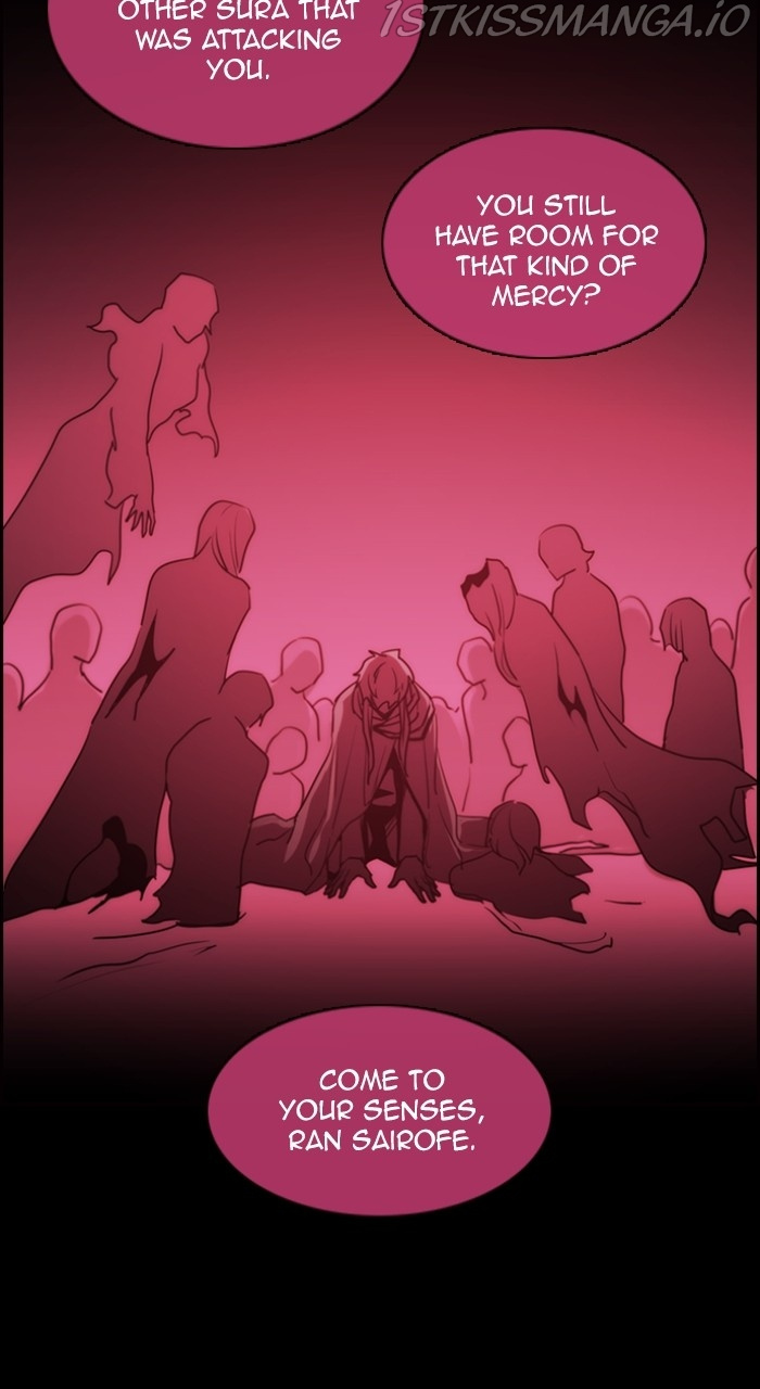 Kubera - Chapter 547