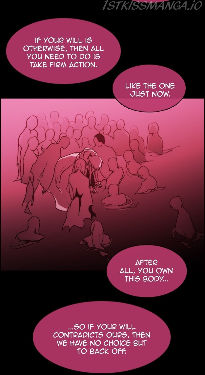 Kubera - Chapter 547