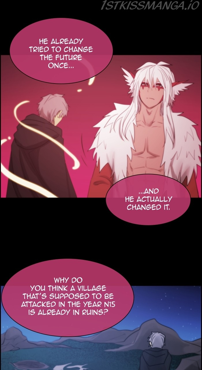 Kubera - Chapter 547