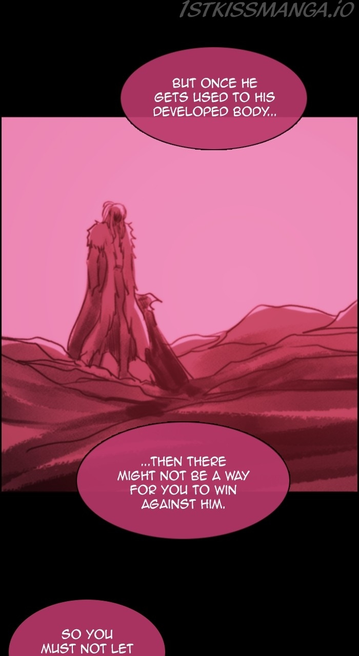 Kubera - Chapter 547