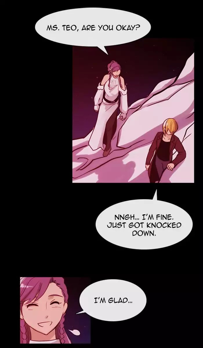 Kubera - Chapter 344: Crossroads (7)