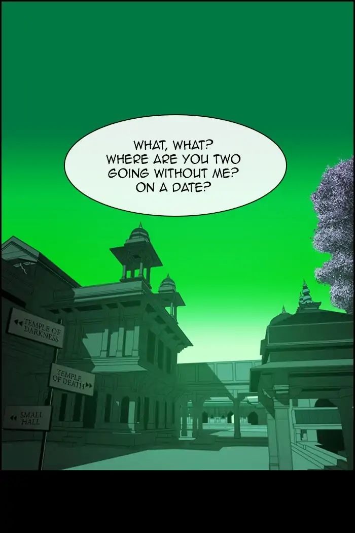 Kubera - Chapter 391: Words That Never Reached You (6)