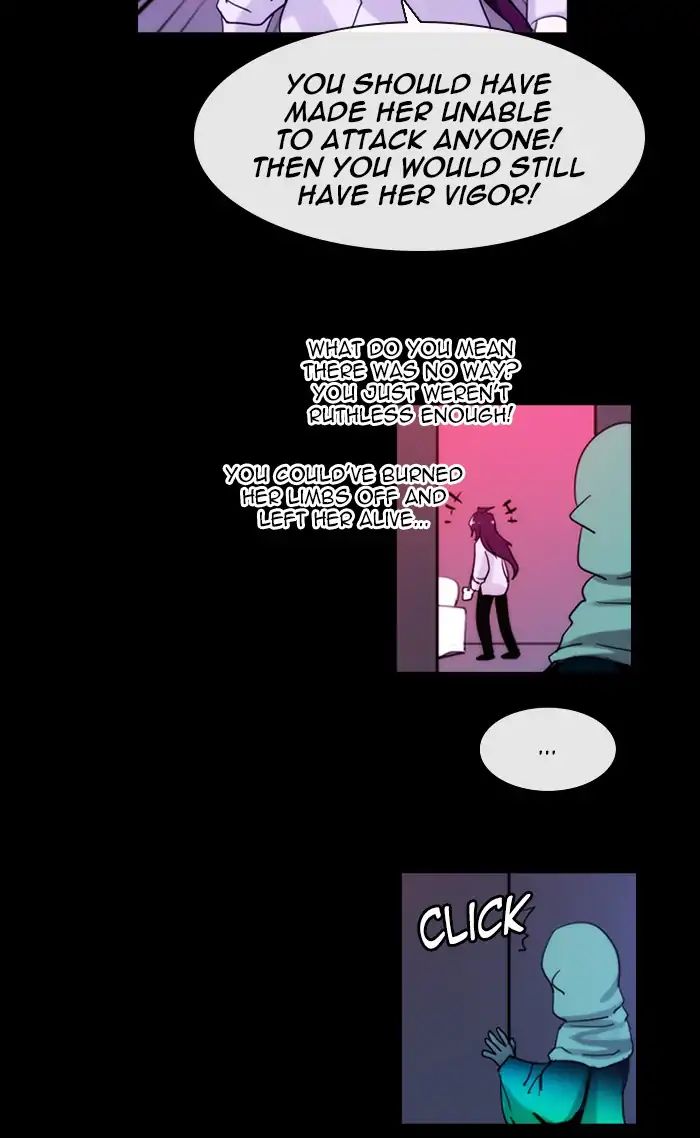 Kubera - Chapter 391: Words That Never Reached You (6)