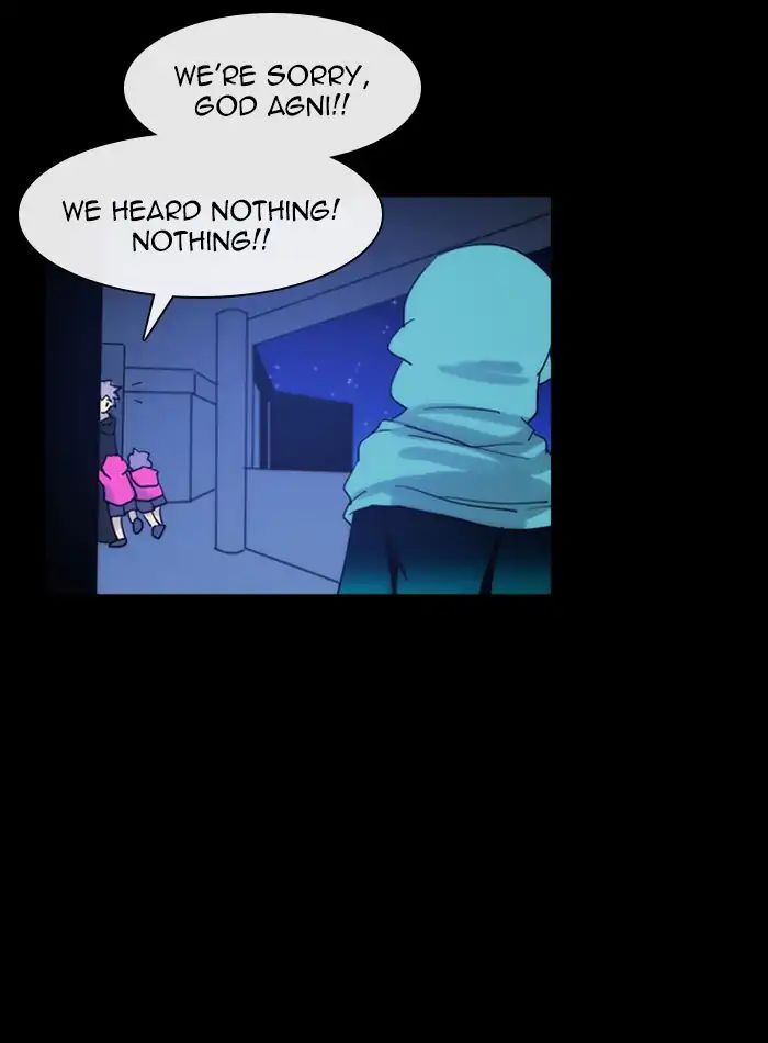 Kubera - Chapter 391: Words That Never Reached You (6)