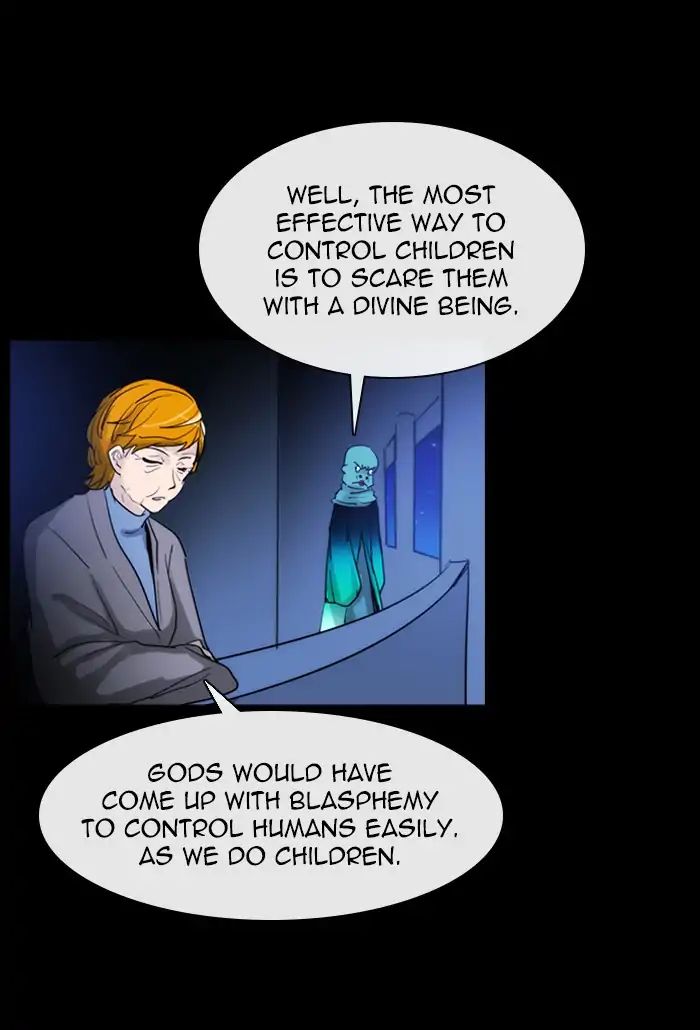 Kubera - Chapter 391: Words That Never Reached You (6)