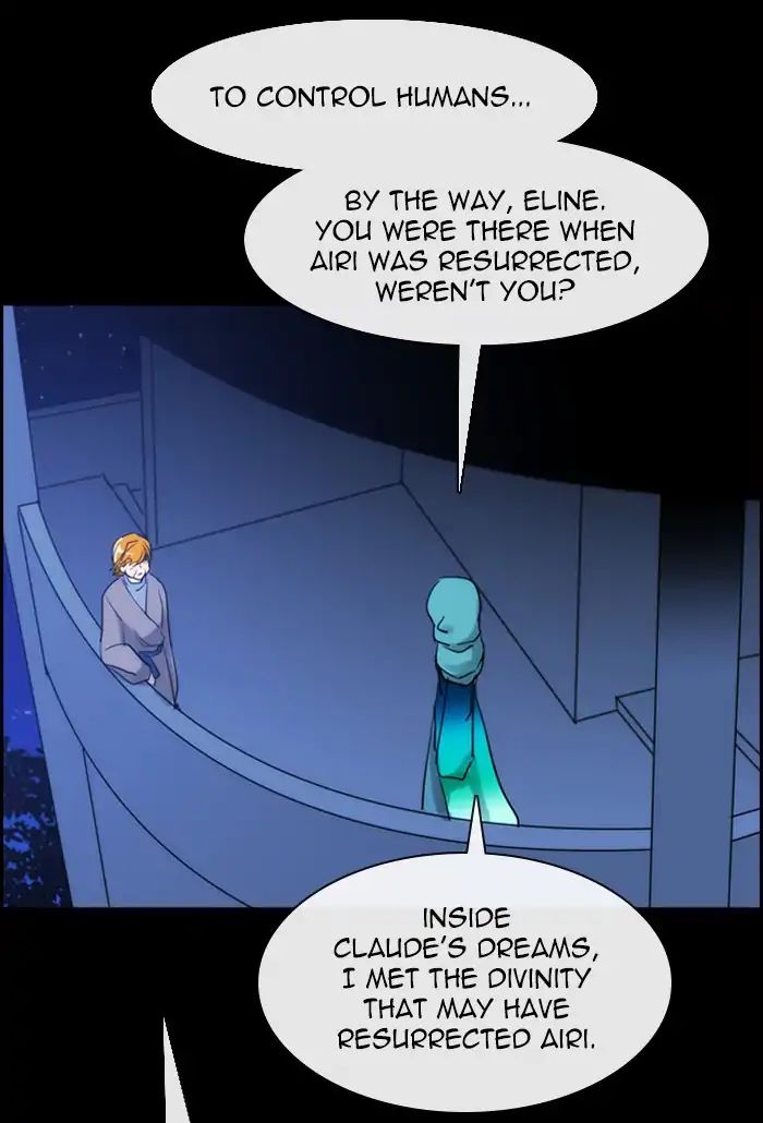 Kubera - Chapter 391: Words That Never Reached You (6)