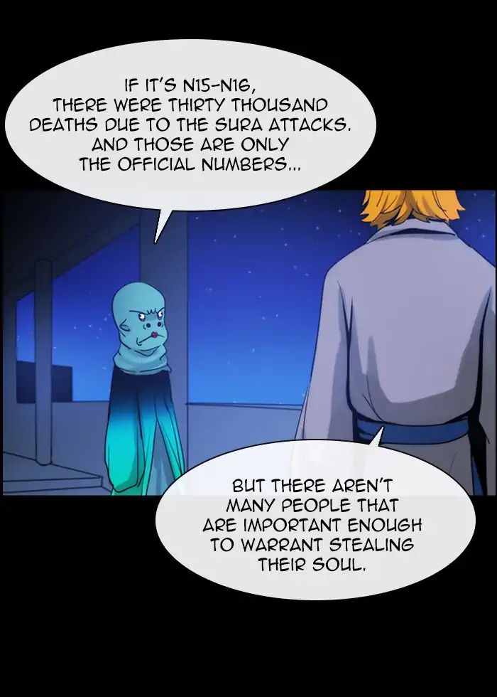 Kubera - Chapter 391: Words That Never Reached You (6)