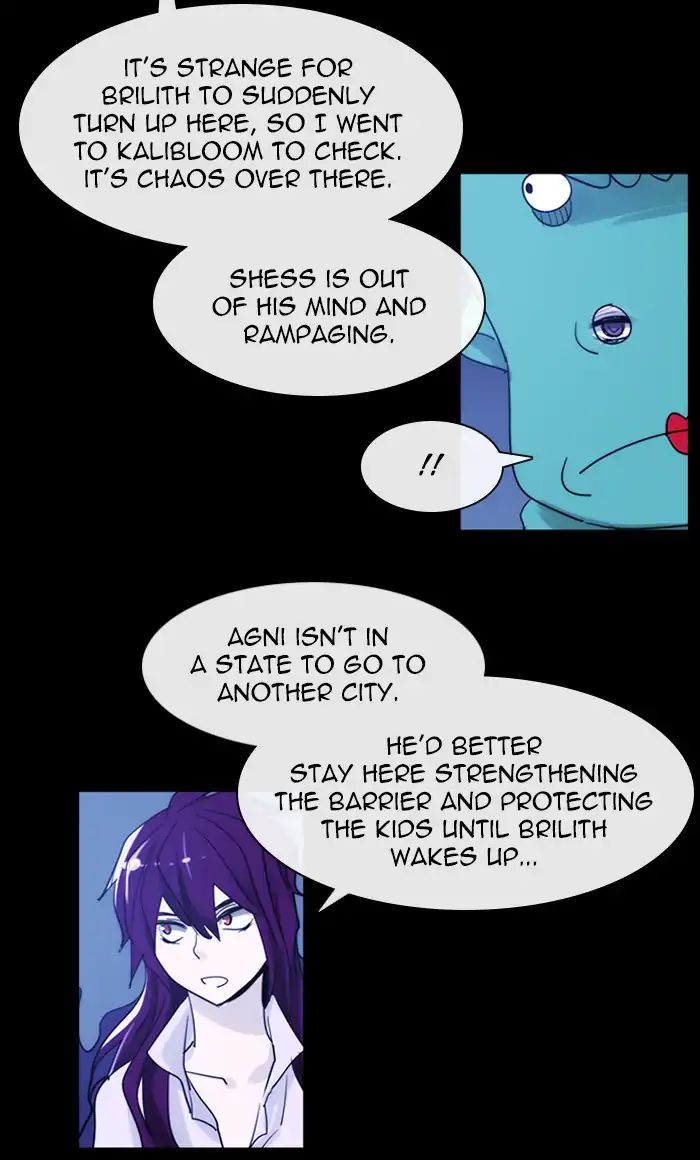 Kubera - Chapter 391: Words That Never Reached You (6)