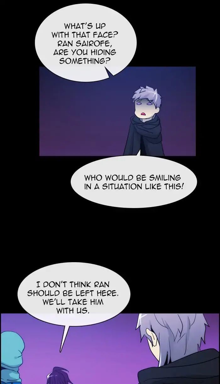 Kubera - Chapter 391: Words That Never Reached You (6)