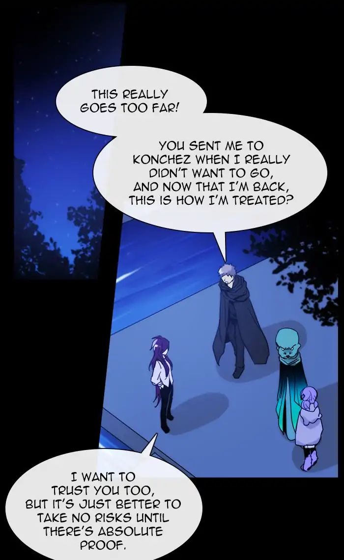 Kubera - Chapter 391: Words That Never Reached You (6)