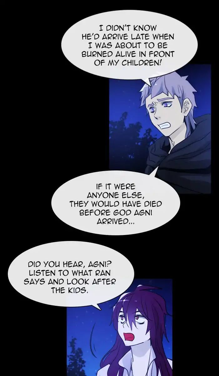 Kubera - Chapter 391: Words That Never Reached You (6)