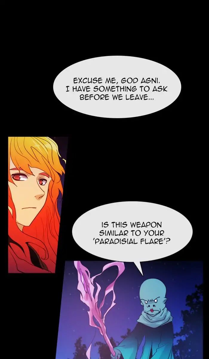 Kubera - Chapter 391: Words That Never Reached You (6)