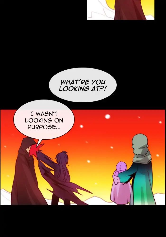 Kubera - Chapter 391: Words That Never Reached You (6)