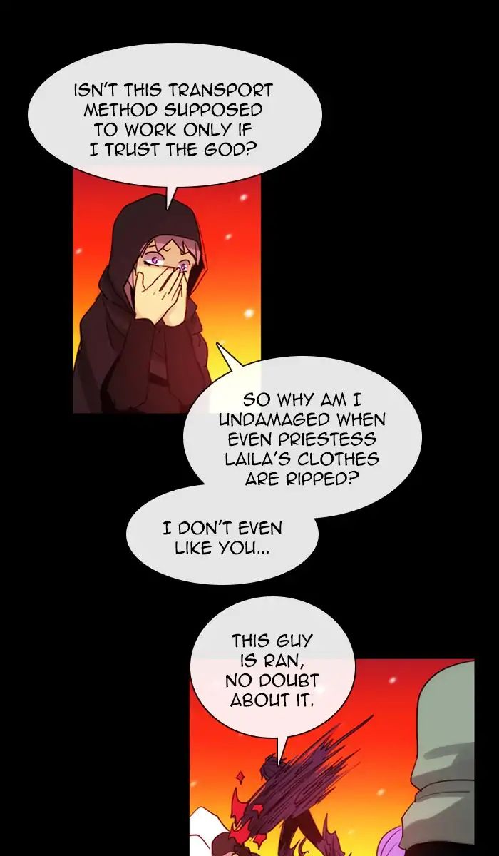 Kubera - Chapter 391: Words That Never Reached You (6)