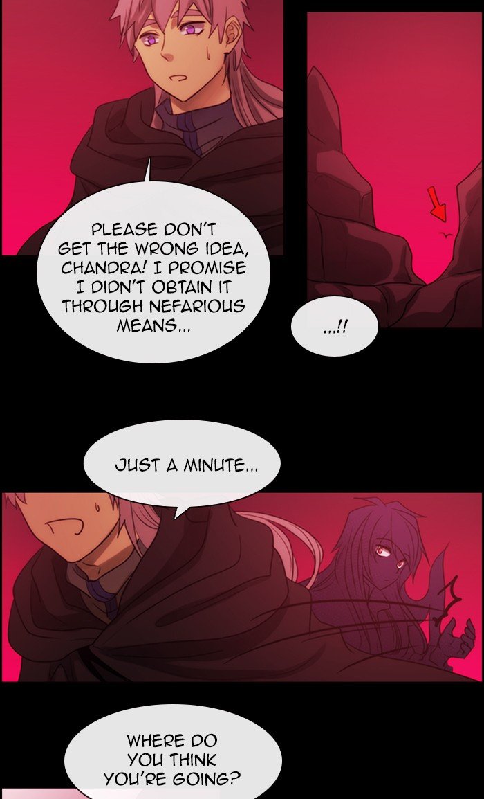 Kubera - Chapter 450