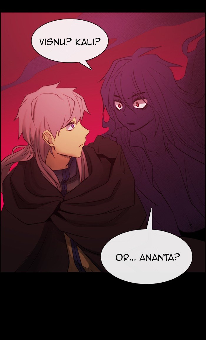 Kubera - Chapter 450