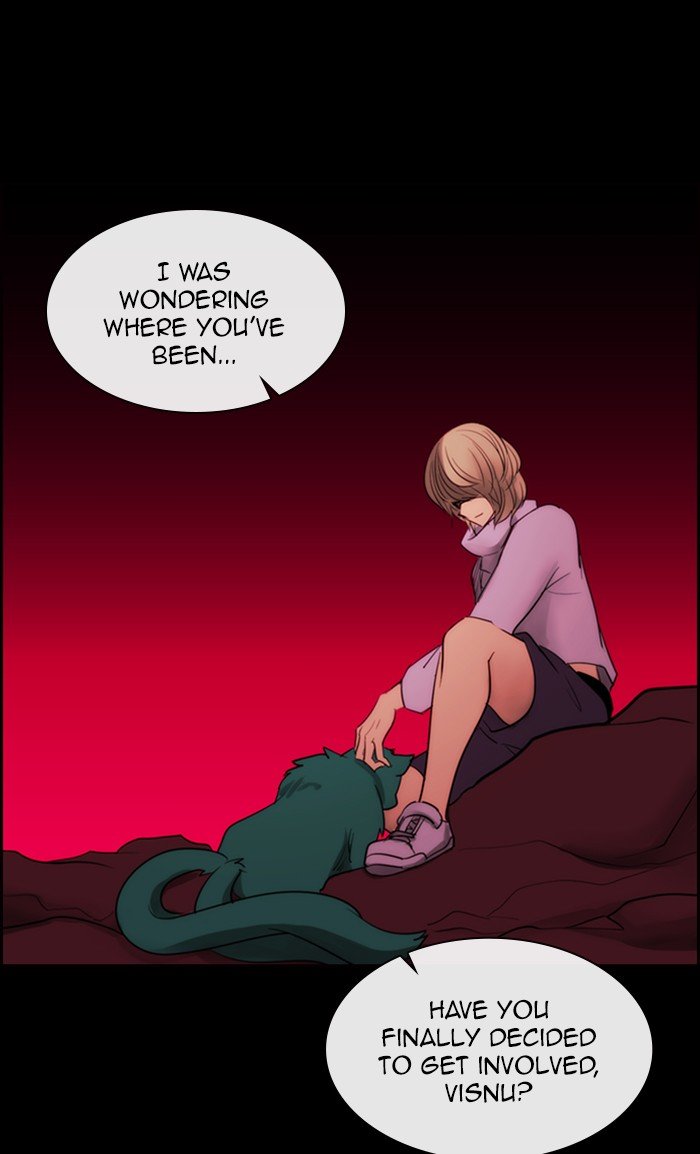 Kubera - Chapter 450