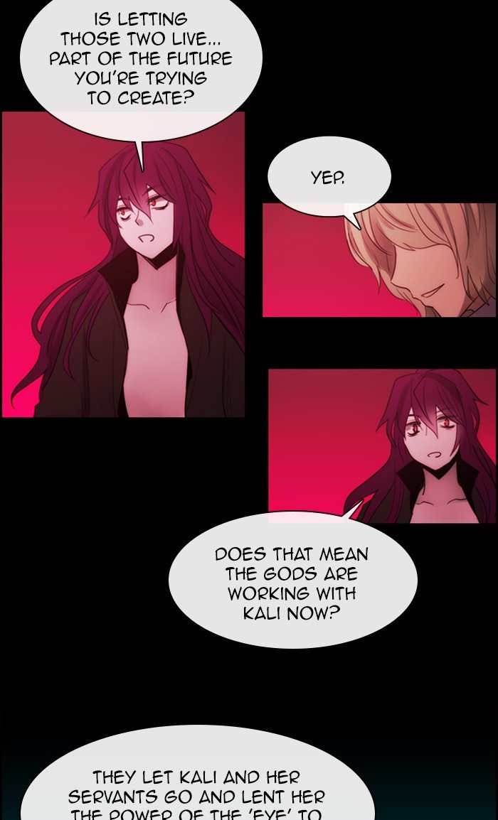 Kubera - Chapter 450