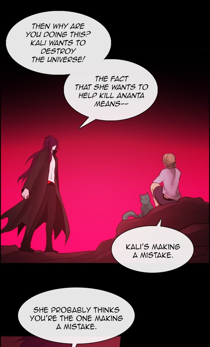 Kubera - Chapter 450