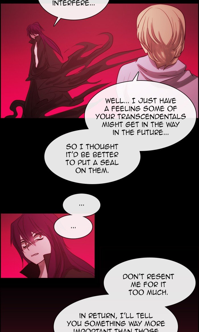 Kubera - Chapter 450