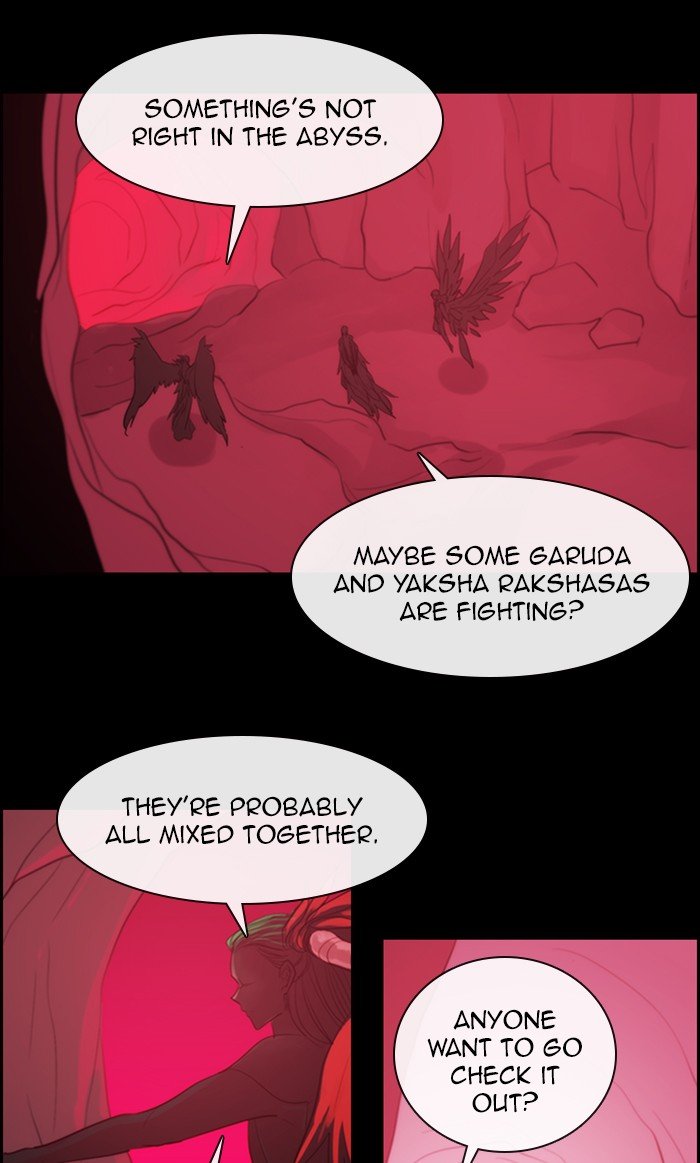 Kubera - Chapter 450