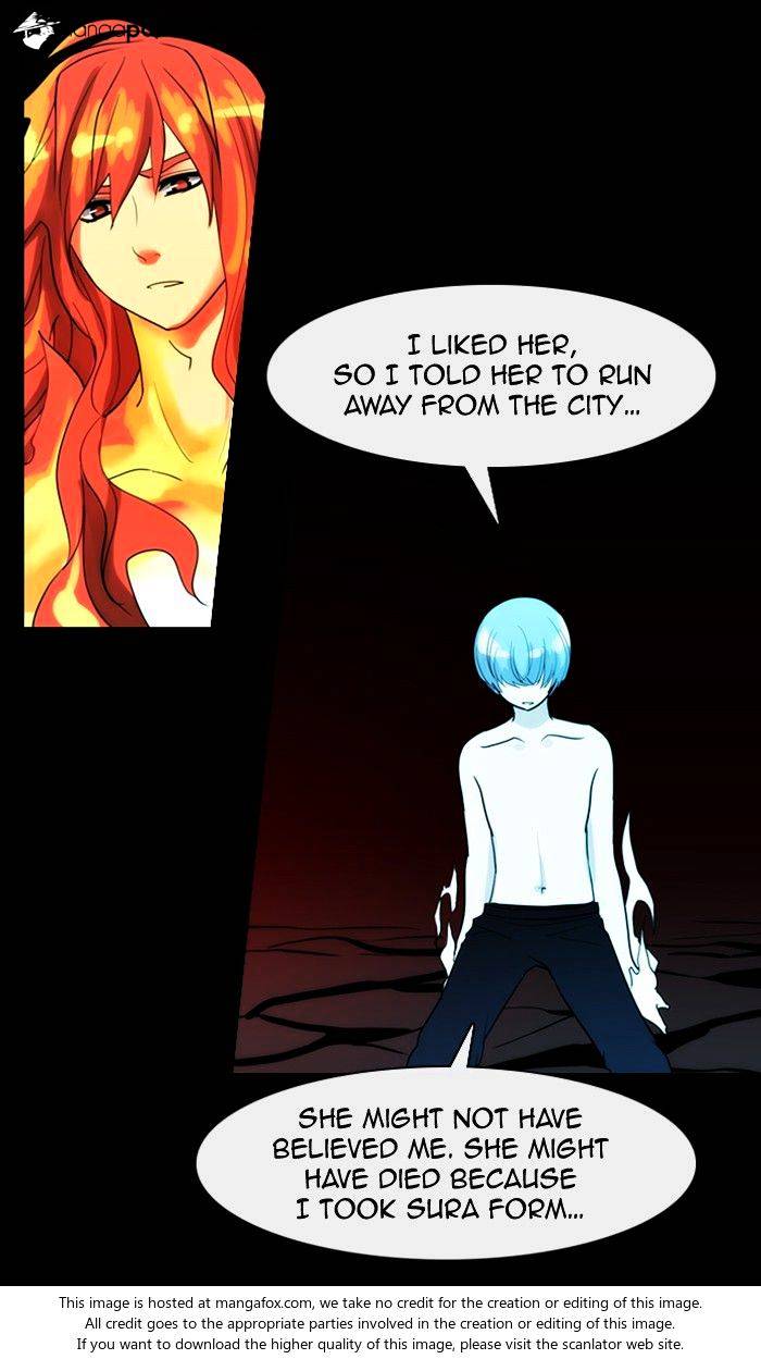 Kubera - Chapter 307