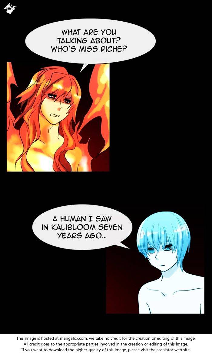 Kubera - Chapter 307