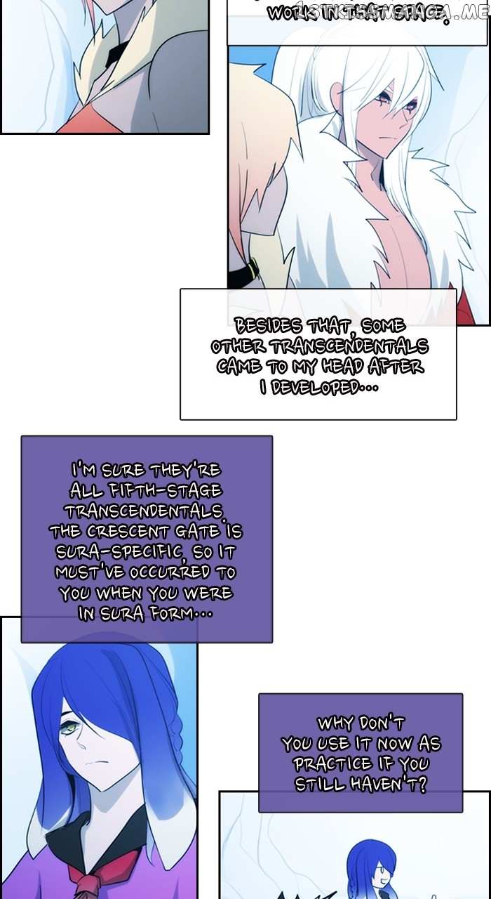 Kubera - Chapter 581