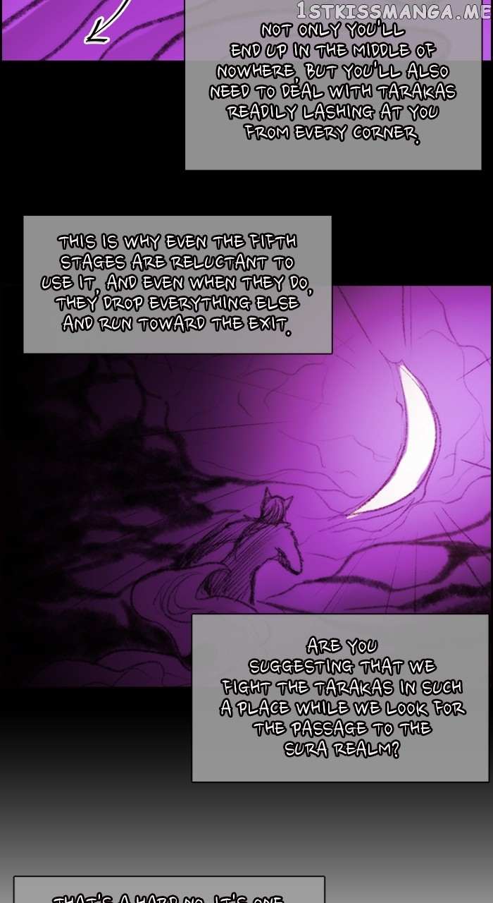 Kubera - Chapter 581