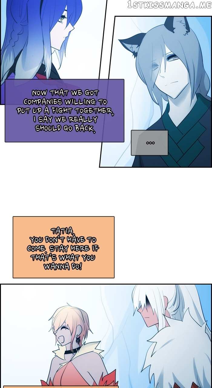 Kubera - Chapter 581