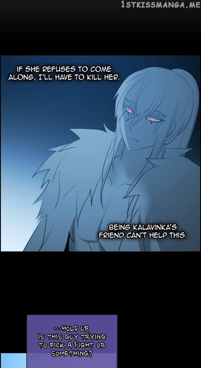 Kubera - Chapter 581