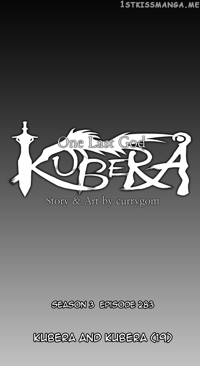 Kubera - Chapter 581