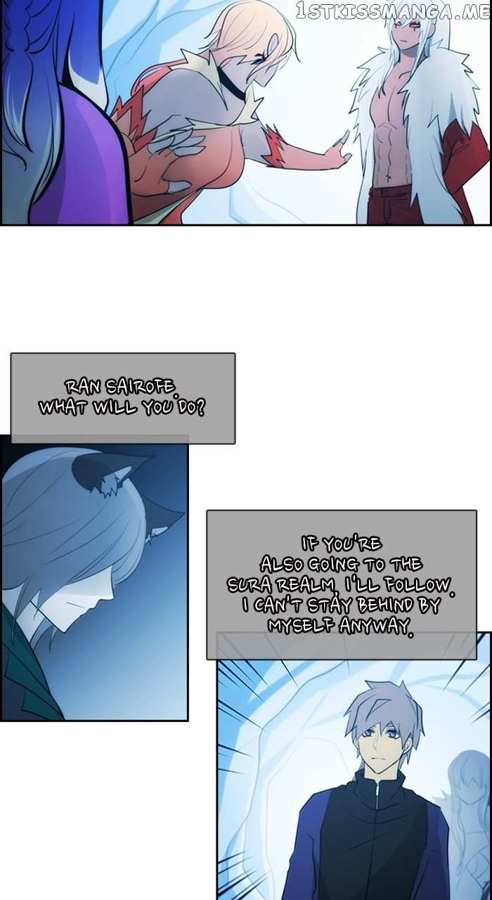 Kubera - Chapter 581