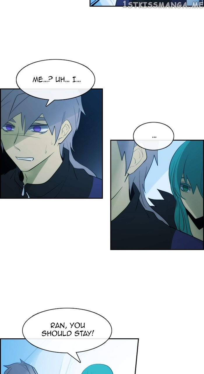 Kubera - Chapter 581