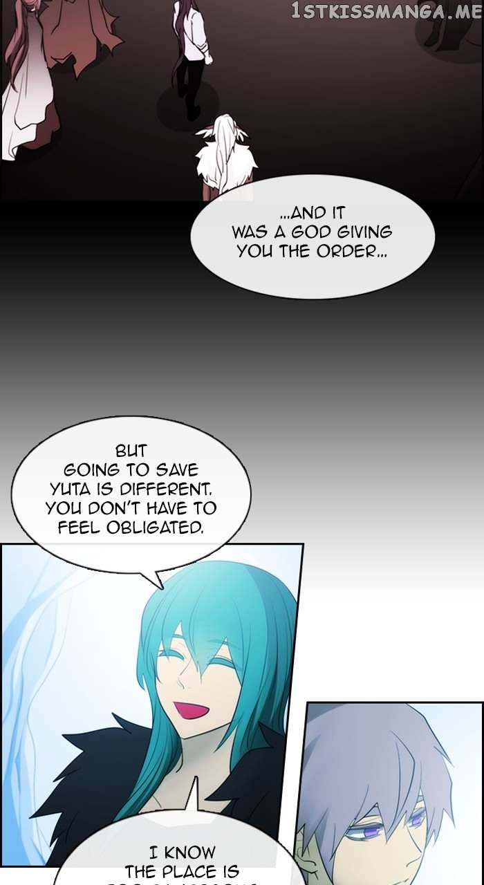 Kubera - Chapter 581