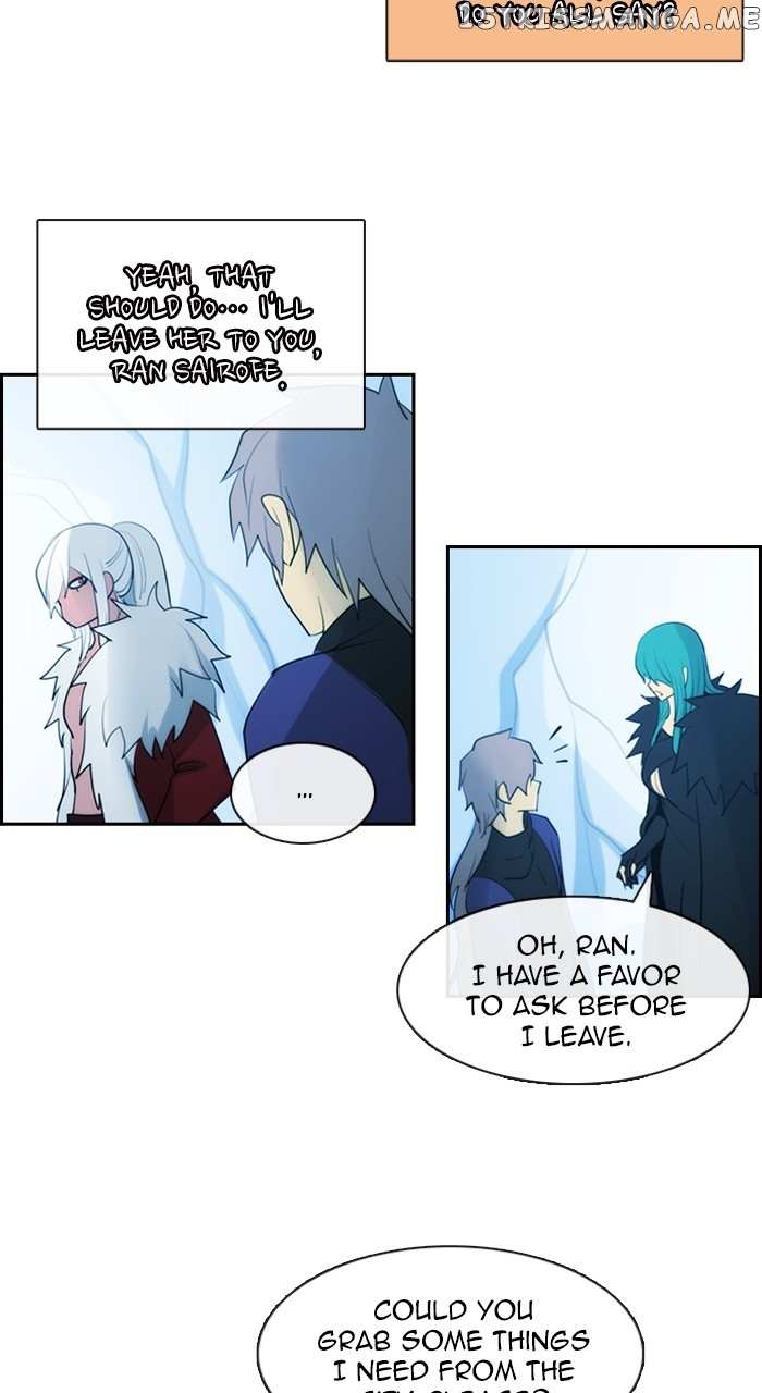 Kubera - Chapter 581