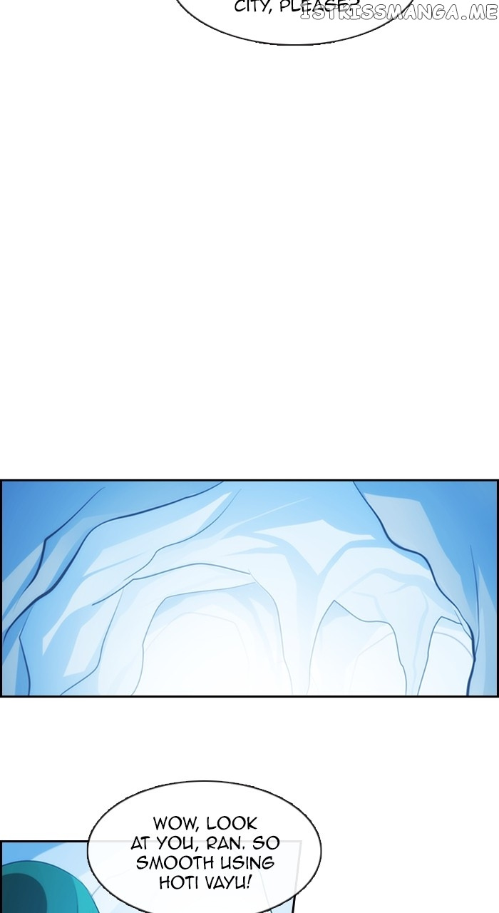 Kubera - Chapter 581