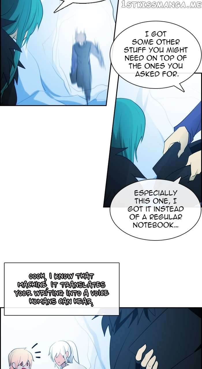 Kubera - Chapter 581