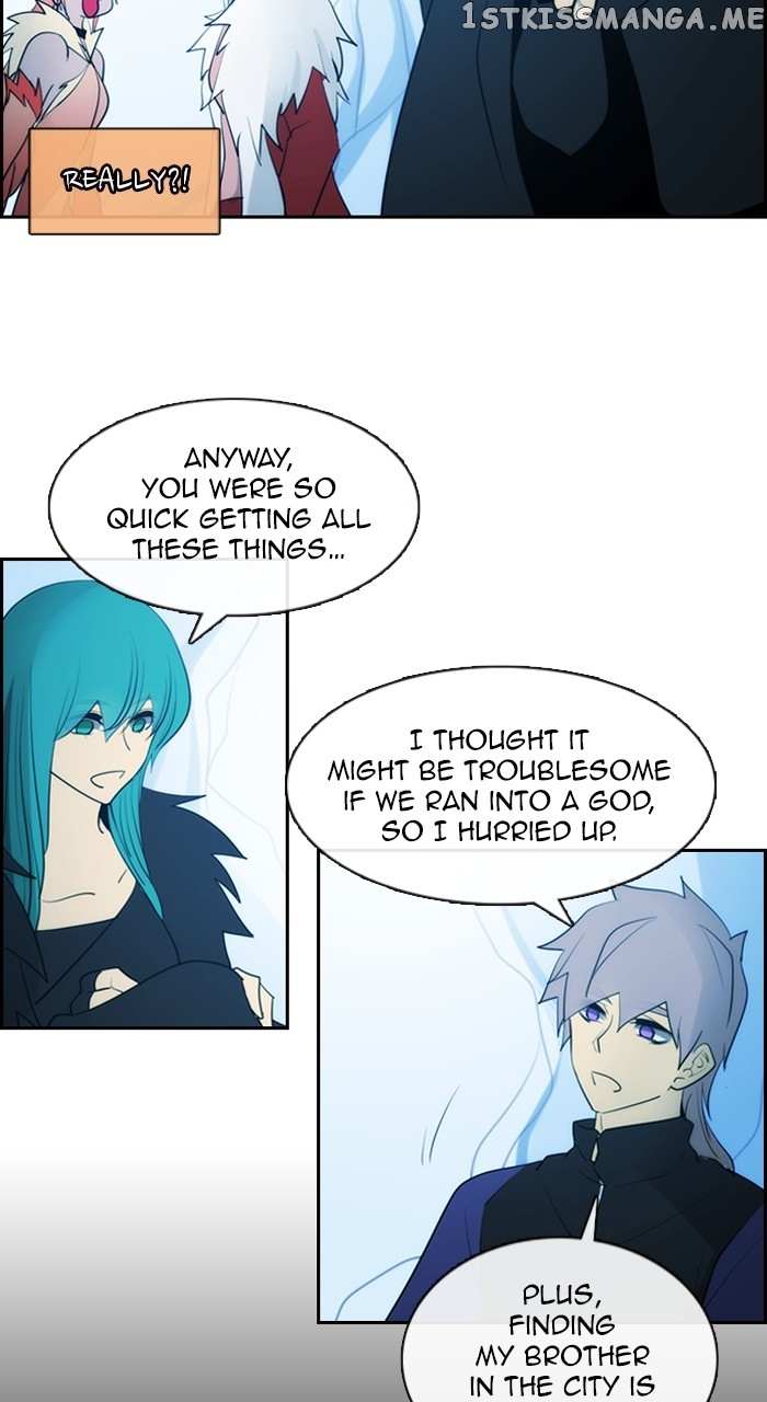 Kubera - Chapter 581