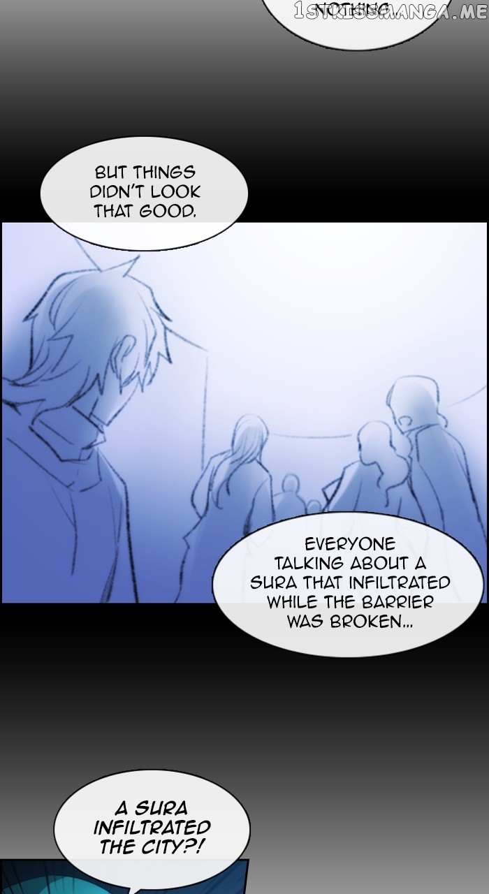 Kubera - Chapter 581