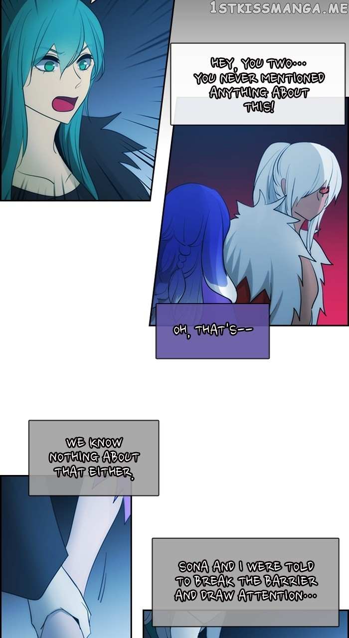 Kubera - Chapter 581