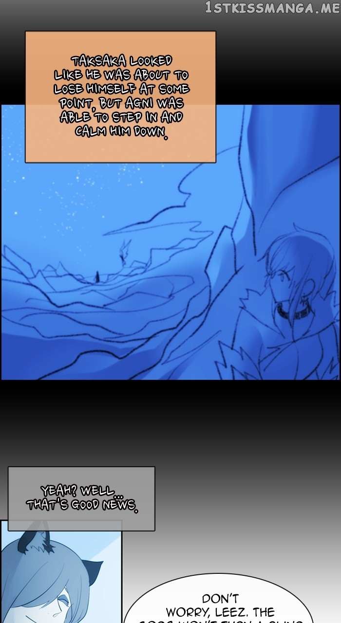 Kubera - Chapter 581