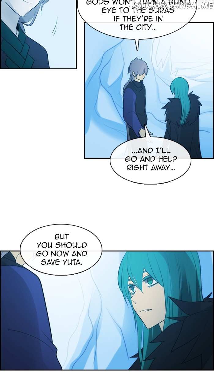 Kubera - Chapter 581