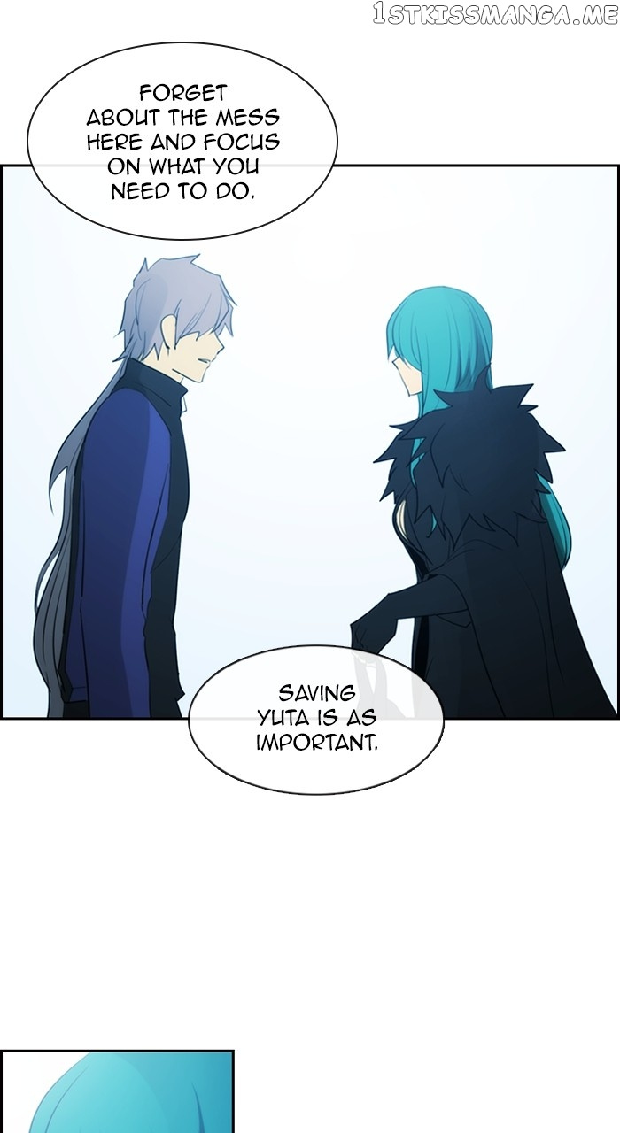 Kubera - Chapter 581