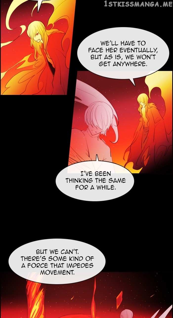 Kubera - Chapter 581