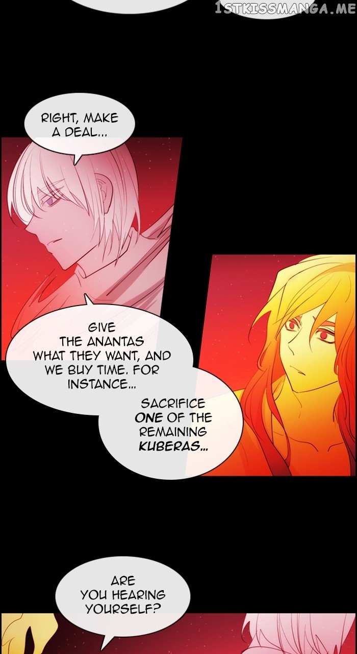 Kubera - Chapter 581