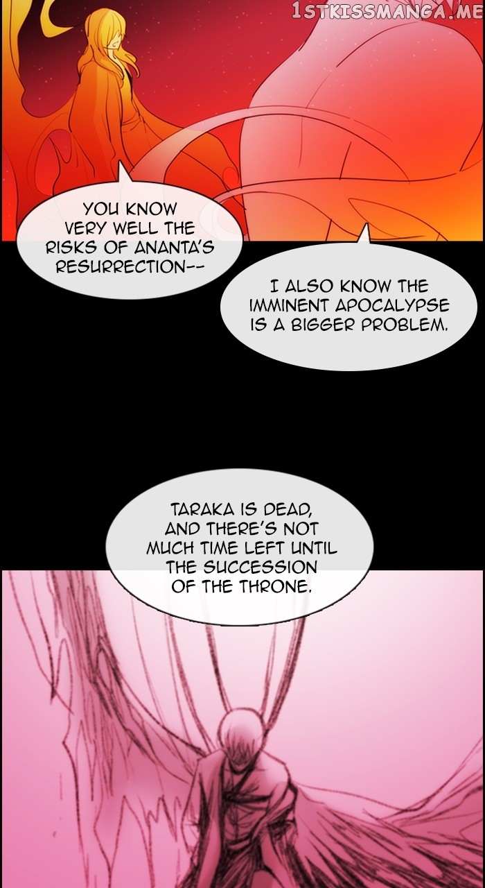 Kubera - Chapter 581